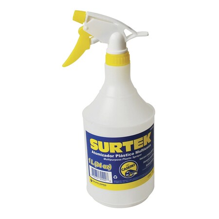 Surtek 35 oz Sprayer, 4.33 in L Hose 130400